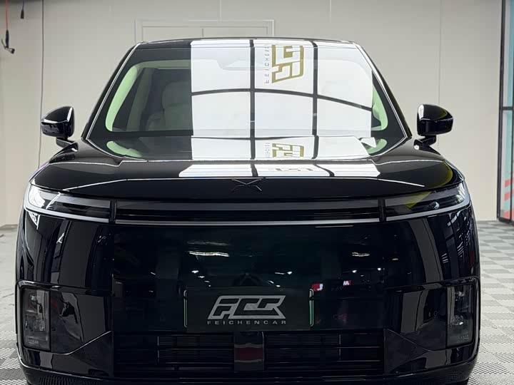 XPeng GX, 2026 — купить в Оренбурге под ключ
