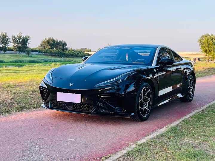 Hozon GT, 2023 — купить в Ижевске под ключ