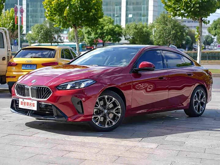 BMW 2 Series, 2025 — купить в Ярославле под ключ