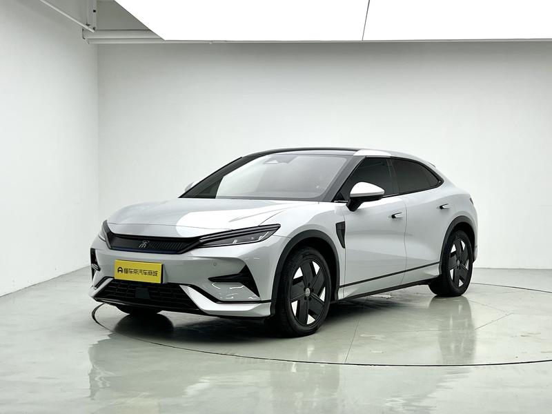 BYD Song L, 2024 — купить в Санкт-Петербурге под ключ