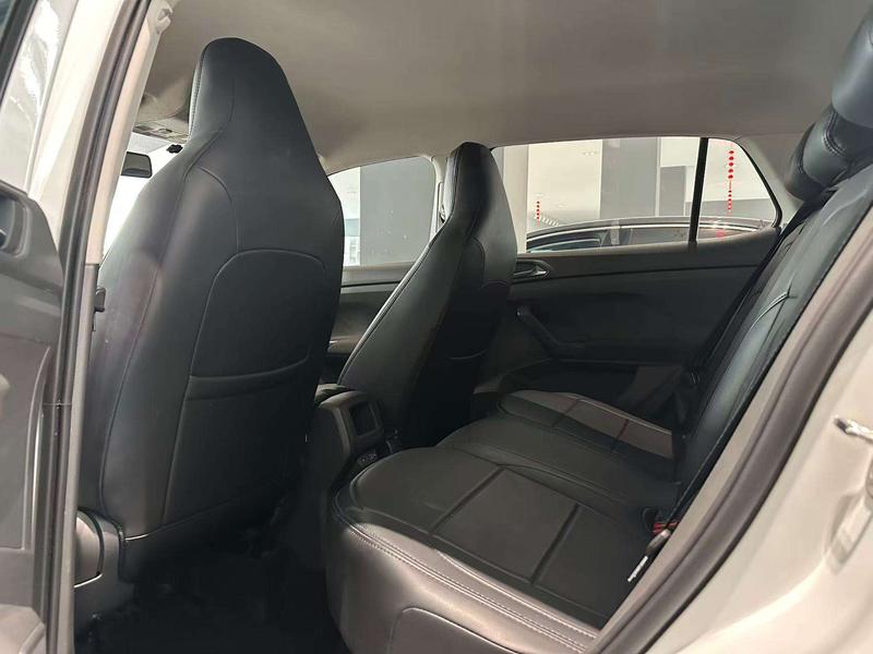Volkswagen T-Cross, 2023 — фото 9 из 11