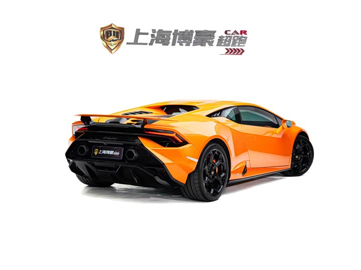 Lamborghini Huracán, 2025 — фото 4 из 9