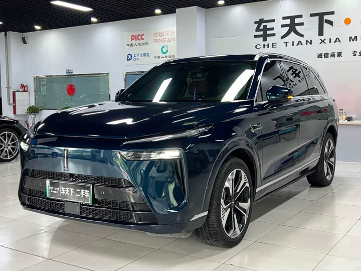 Wey Lanshan, 2024 — купить в Йошкар-Оле под ключ