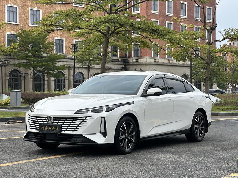 Changan Eado Plus, 2024 — купить в Твери под ключ