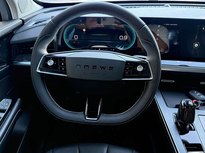 Roewe RX5 Max, 2022 — фото 9 из 9