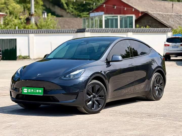Tesla Model Y, 2024 — купить в Йошкар-Оле под ключ