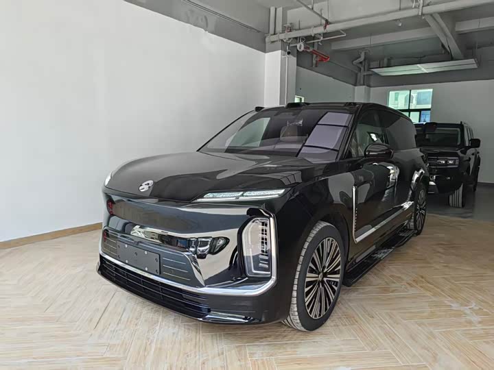 Nio ES9, 2026 — купить в Смоленске под ключ