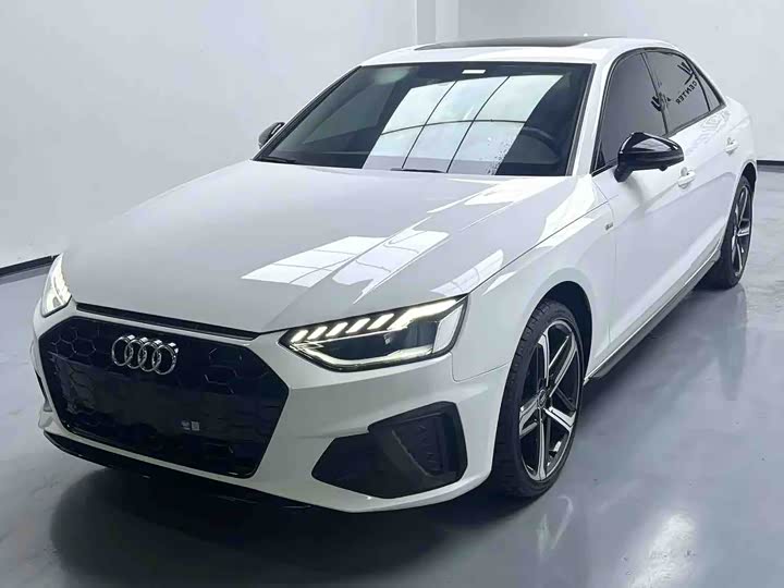 Audi A4L, 2023 — купить в Воронеже под ключ