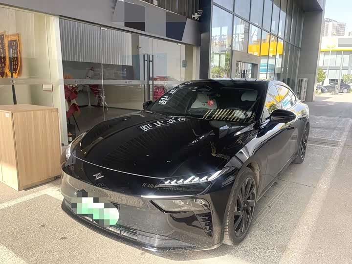 Dongfeng Yipai eπ 007, 2024 — купить в Саратове под ключ