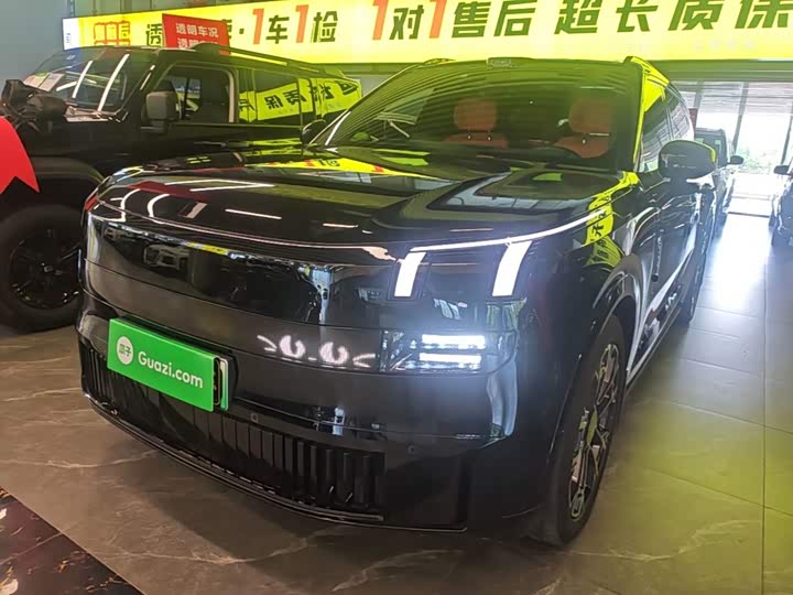 Lynk & Co 900, 2025 — купить в Иванове под ключ