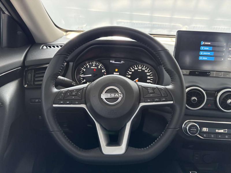 Nissan X-Trail, 2025 — фото 12 из 12