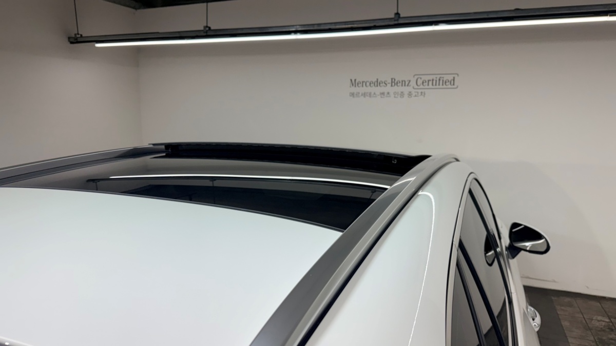 Mercedes-Benz GLC-Class, 2025 — фото 12 из 12