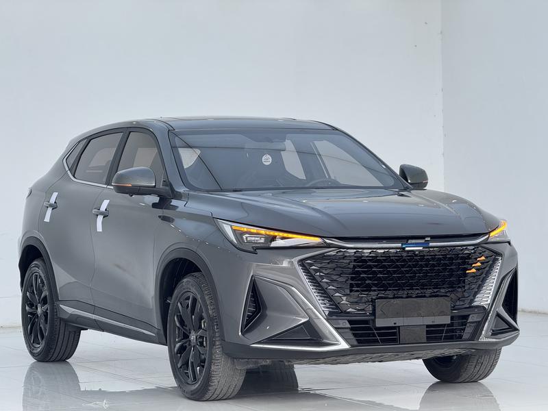 Changan Oshan X5 Plus, 2023 — фото 3 из 12