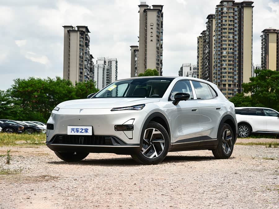Changan Deepal S05, 2026 — купить в Нижнем Новгороде под ключ