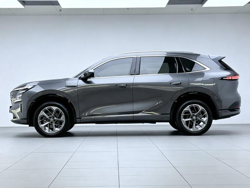 Changan CS75 Plus, 2025 — фото 4 из 12