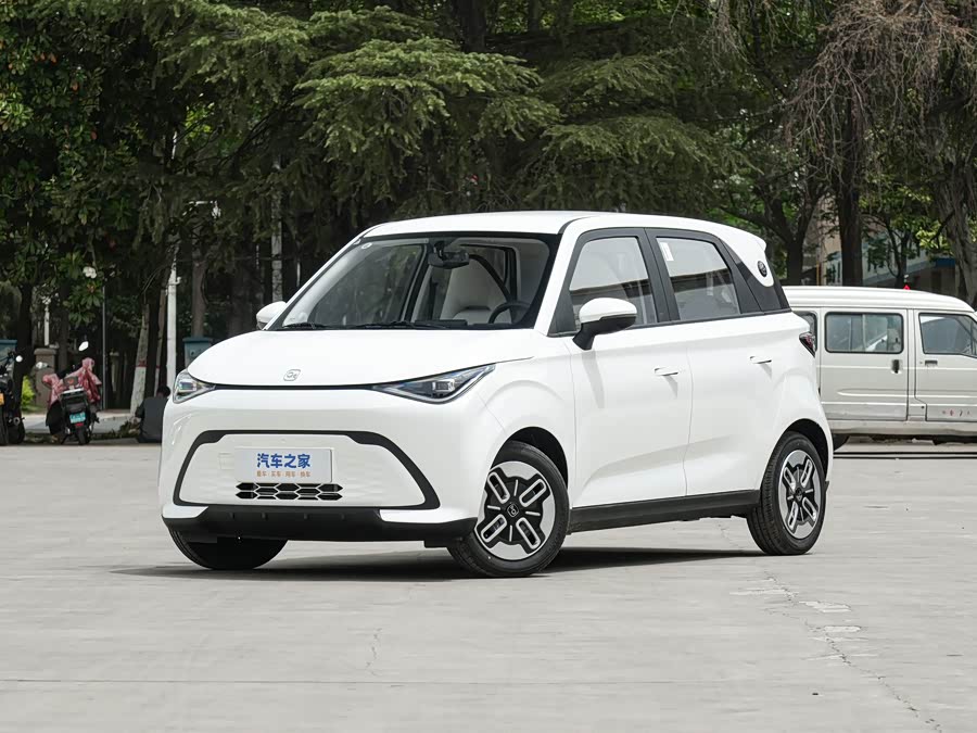 Chery QQ Duomi, 2026 — купить в Брянске под ключ