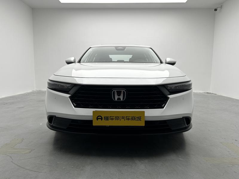 Honda Accord, 2023 — фото 2 из 12