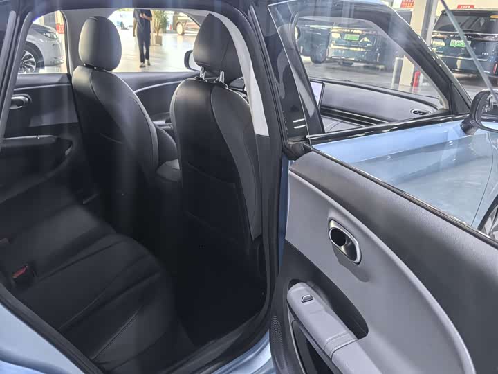 Dongfeng Yipai Nano 01, 2024 — фото 5 из 9