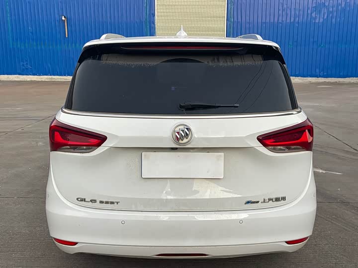 Buick GL6, 2022 — фото 4 из 9