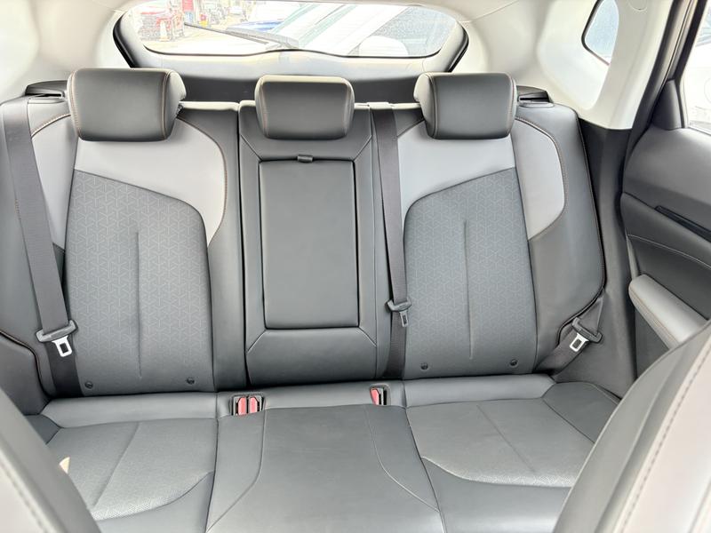 Changan Oshan Z6, 2023 — фото 10 из 11