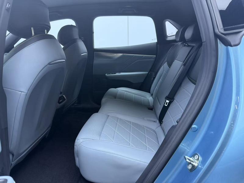 Changan Deepal S05, 2024 — фото 11 из 12