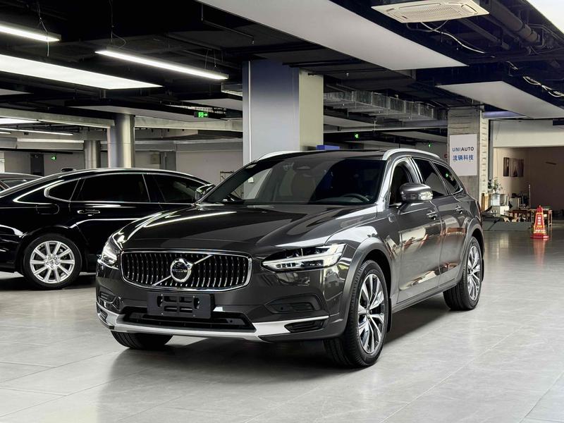 Volvo V90, 2023 — купить в Чебоксарах под ключ
