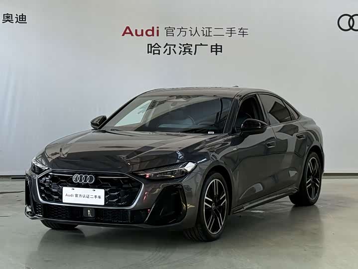 Audi A5L, 2025 — купить в Санкт-Петербурге под ключ