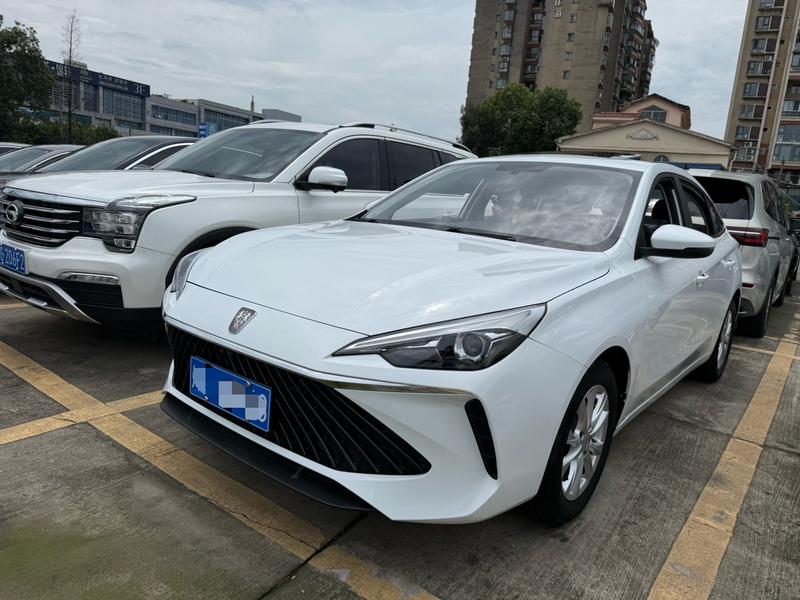Roewe i5, 2025 — купить в Орле под ключ