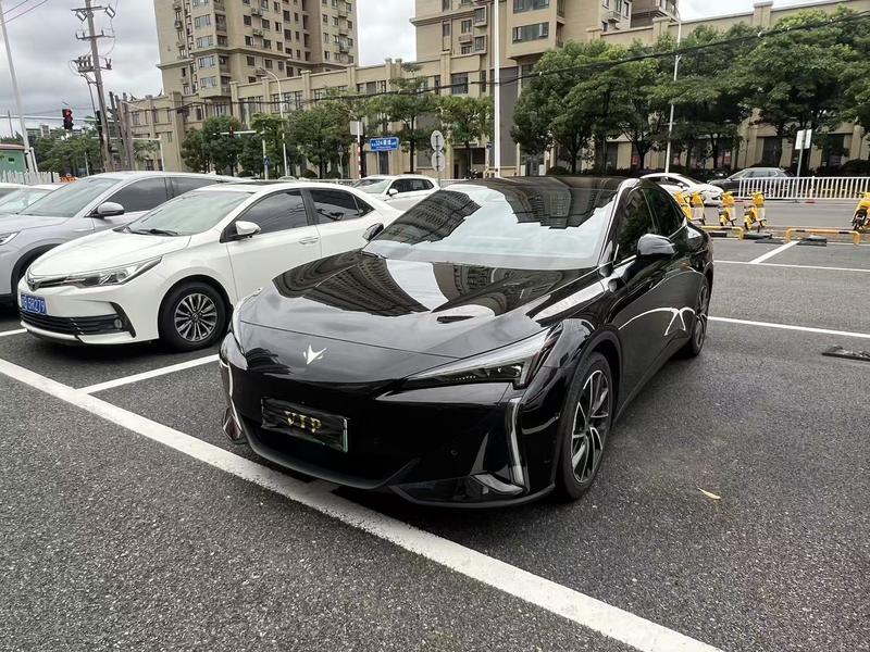 BAIC Arcfox Alpha S5, 2026 — купить в Кирове под ключ