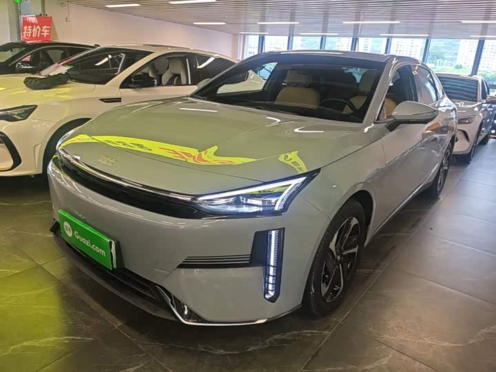 Geely Galaxy L6, 2024 — купить в Туле под ключ