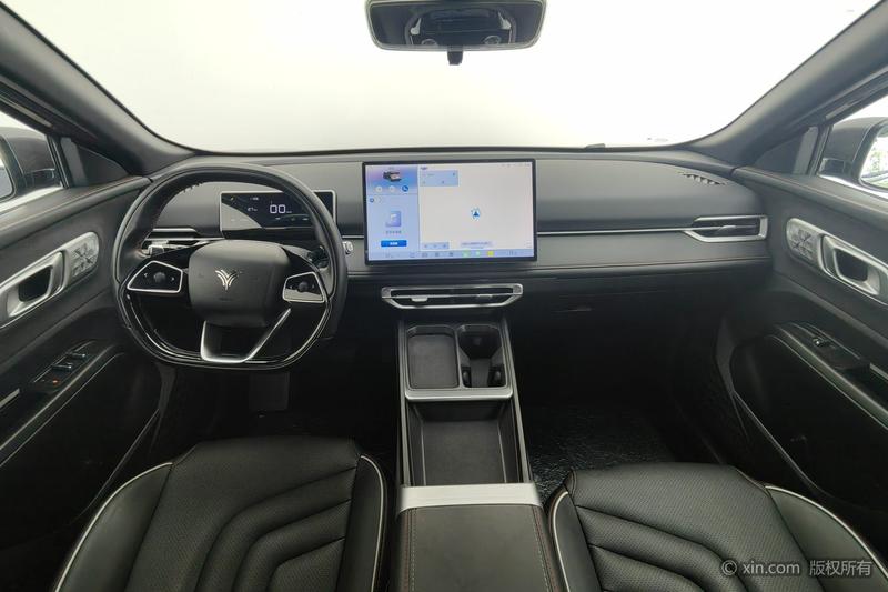 Hozon X, 2023 — фото 9 из 12