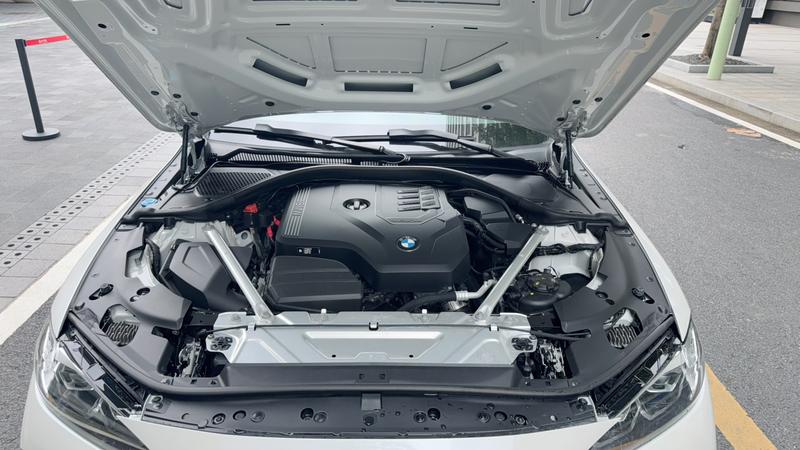 BMW 4 Series, 2022 — фото 5 из 10