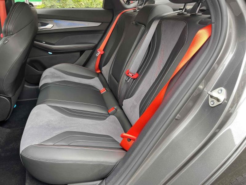 Geely Binrui, 2022 — фото 10 из 11