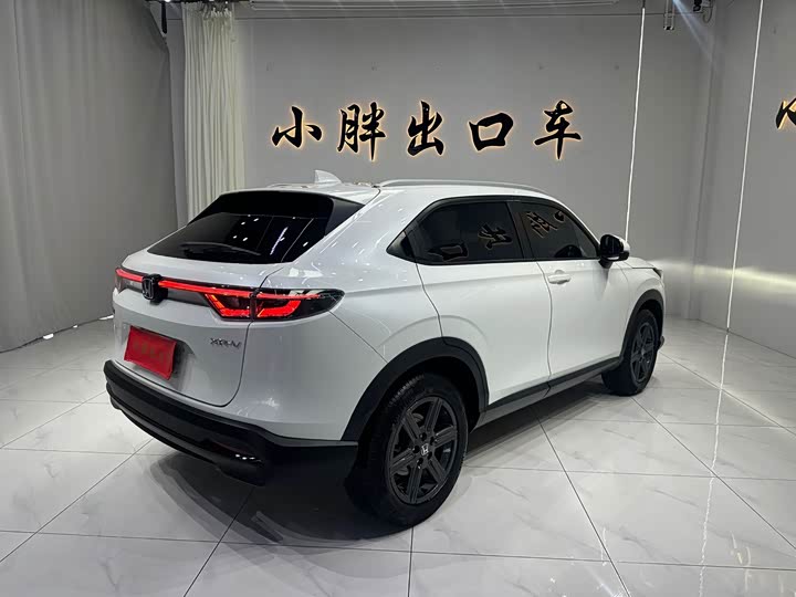 Honda XR-V, 2023 — фото 4 из 9