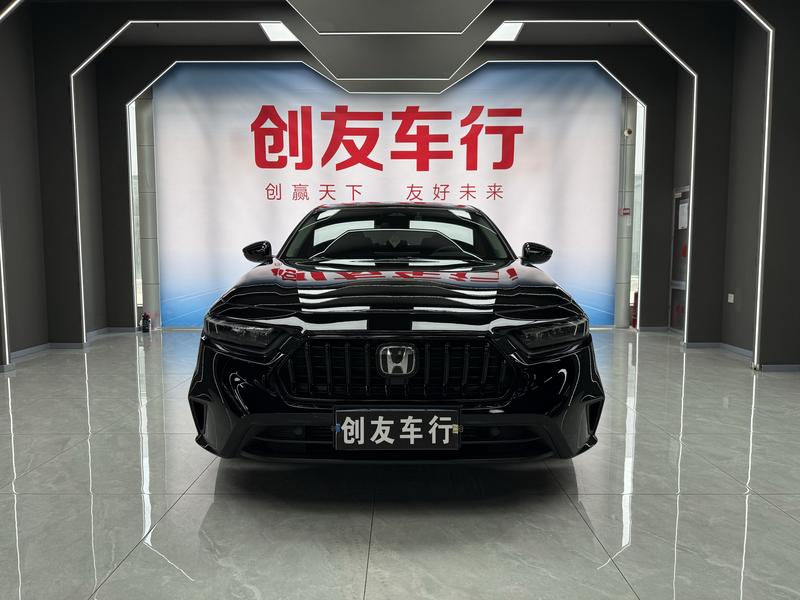 Honda Inspire, 2025 — фото 2 из 11