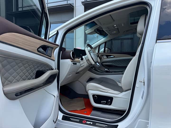 Dongfeng Forthing Yacht, 2022 — фото 6 из 9