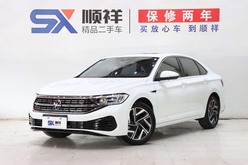Volkswagen Sagitar L, 2025 — купить в Курске под ключ