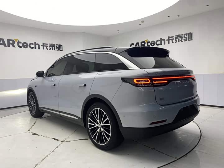 Leapmotor C11, 2025 — фото 7 из 9