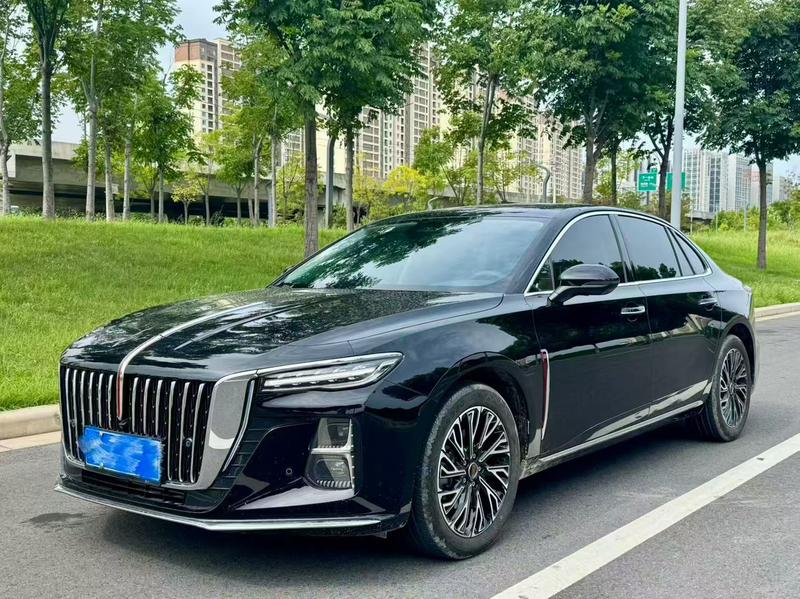Hongqi H5, 2026 — купить в Костроме под ключ