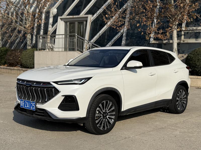 Changan Oshan X5, 2022 — купить в Нижнем Новгороде под ключ