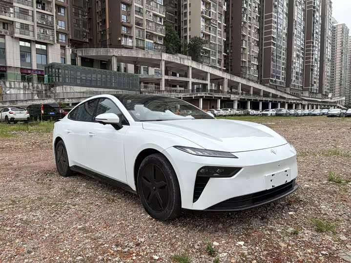 Dongfeng Yipai eπ 007, 2024 — фото 3 из 9