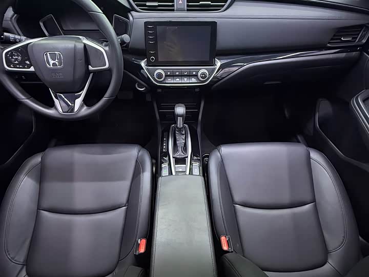 Honda Crider, 2022 — фото 8 из 9