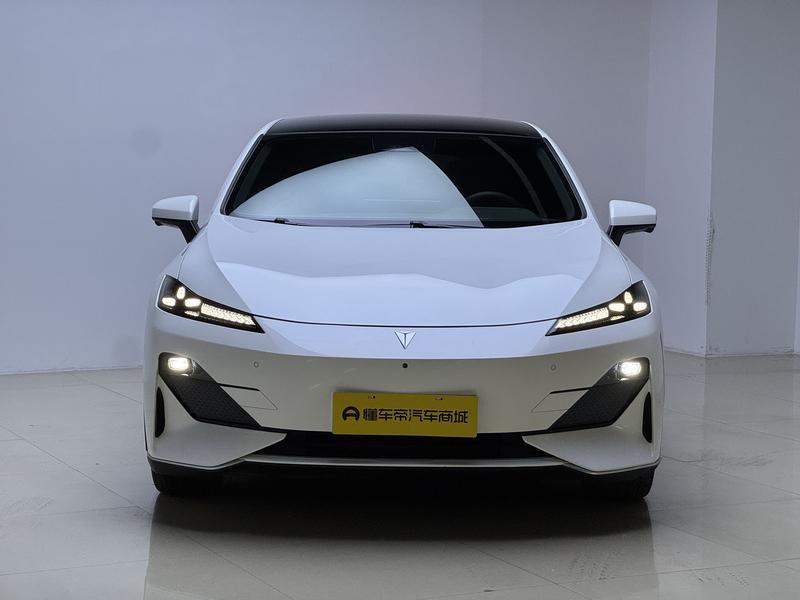Changan Deepal SL03, 2024 — фото 2 из 12