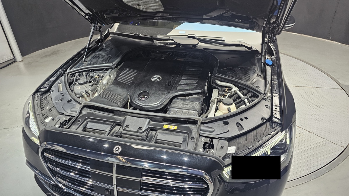 Mercedes-Benz S-Class, 2021 — фото 6 из 12