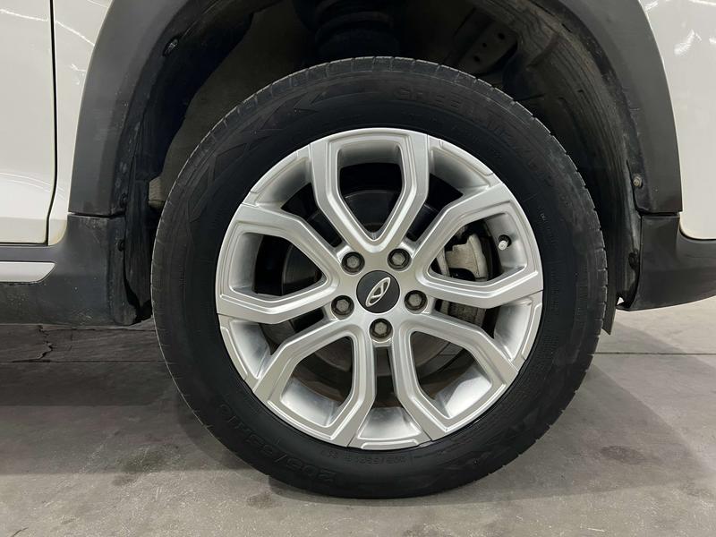 Chery Tiggo 3x, 2022 — фото 7 из 12