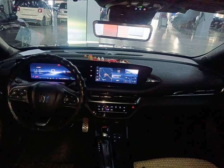 Buick Envista, 2022 — фото 6 из 9