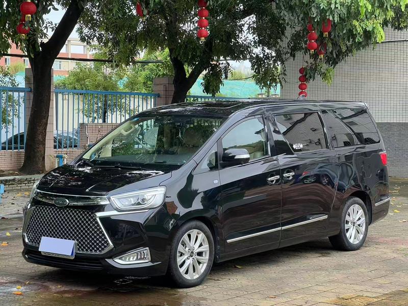 JAC Refine L6 Max, 2023 — купить в Калуге под ключ