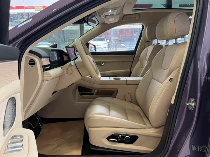 Aito M5, 2024 — фото 6 из 9