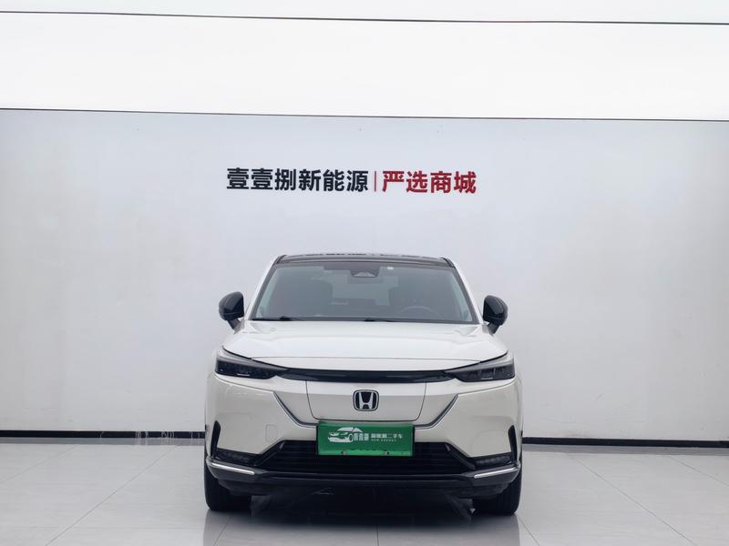Honda e:NS1, 2022 — фото 2 из 10