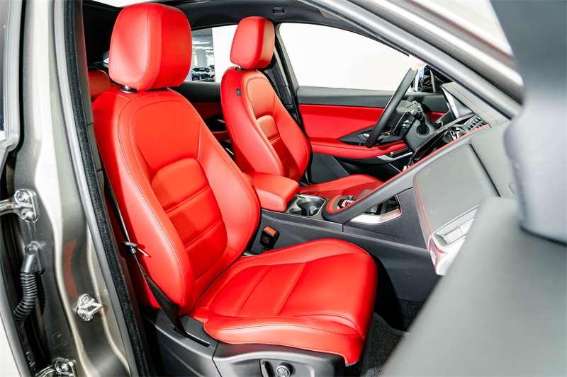 Jaguar E-Pace, 2023 — фото 12 из 12